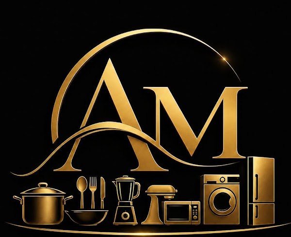 AM — أدوات ومستلزمات منزلية فاخرة