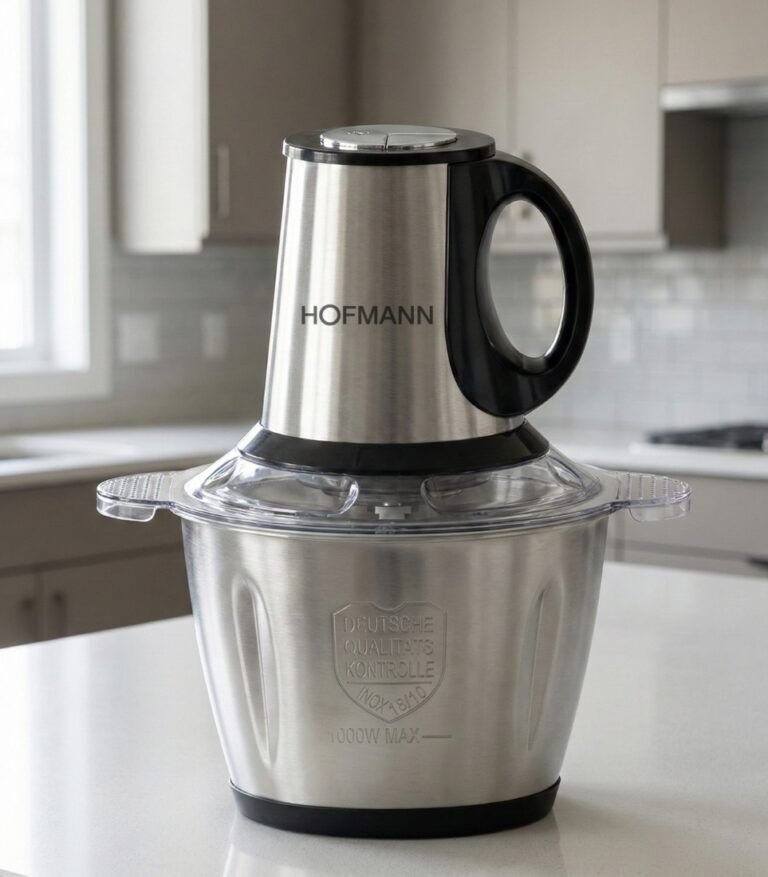 هاشوار HOFMANN HM-9920