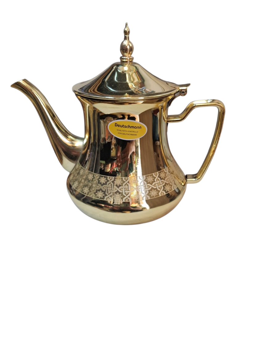 براد دهبي