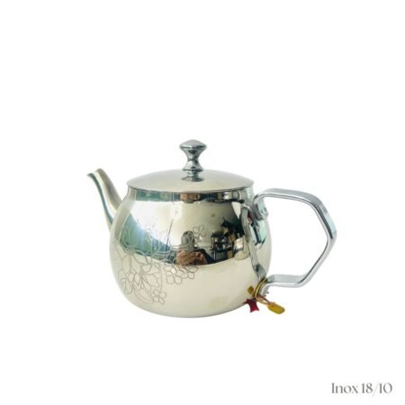Théière 0.75L MC-2203
