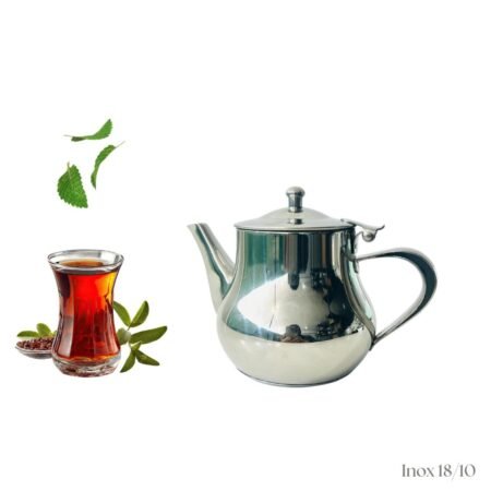 Théière 500 ml 2504