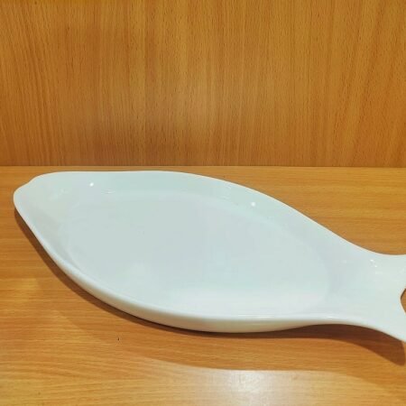 Plat à Poisson 303