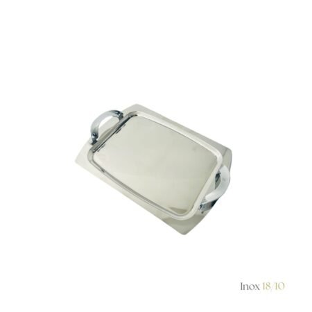 Plateau Inox 3-CG