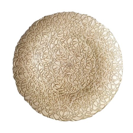 Plat à dessert 45 cm 45032