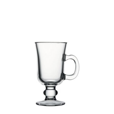 Mug Cappuccino Irish