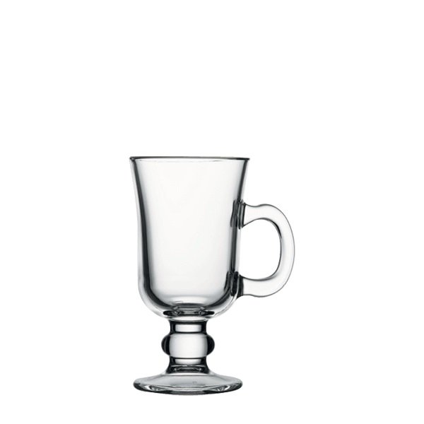 Mug Cappuccino Irish