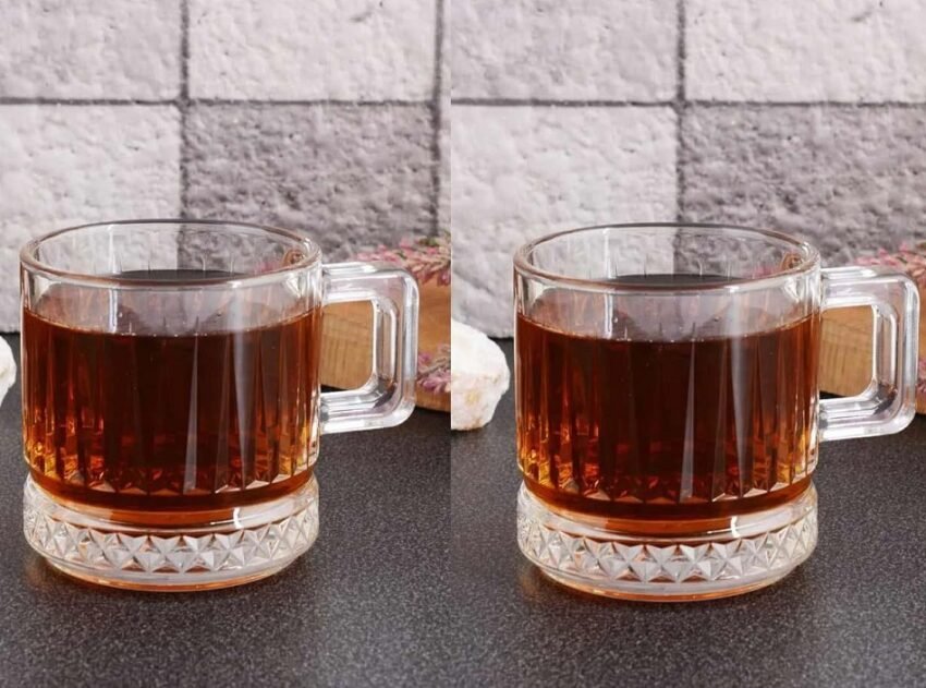 2 Mugs 55422