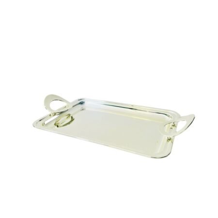 Plateau Inox 67119-S