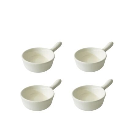 4 Ramequins 7823-5