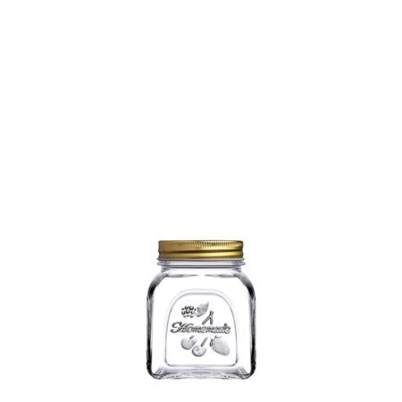 Bocal 500 ml 80384