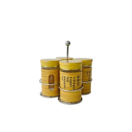 Set Épices 4 pcs 81296