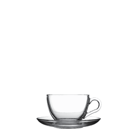 6 Tasses à Thé Réf 97948