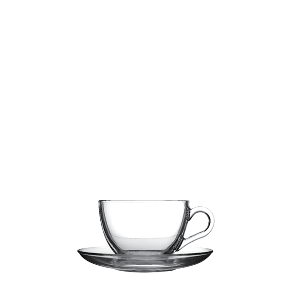 6 Tasses à Thé Réf 97948