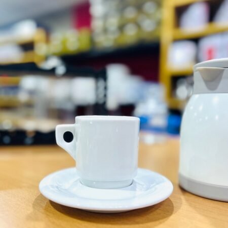 Tasse Café au Lait 90102-M