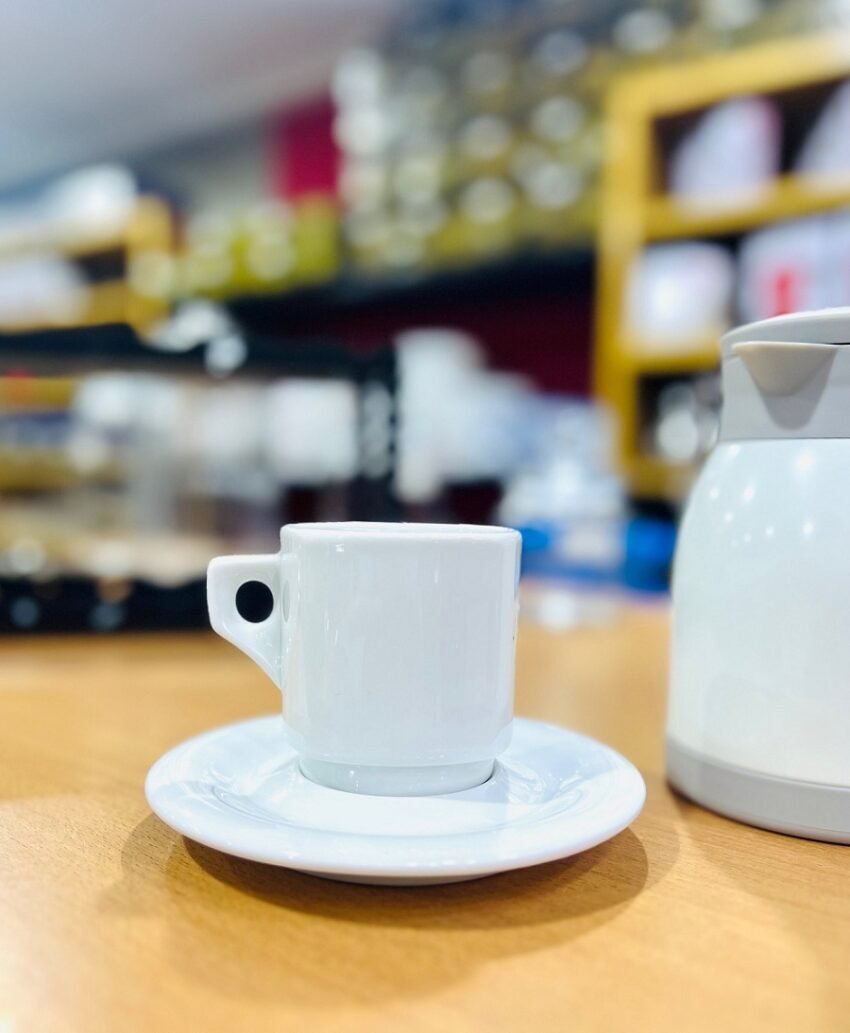 Tasse Café au Lait 90102-M