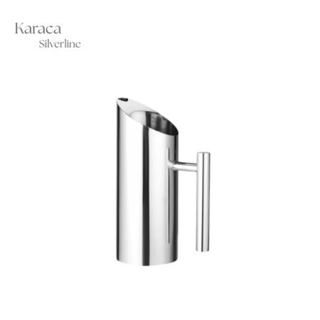 Carafe Inox 1L AG-008