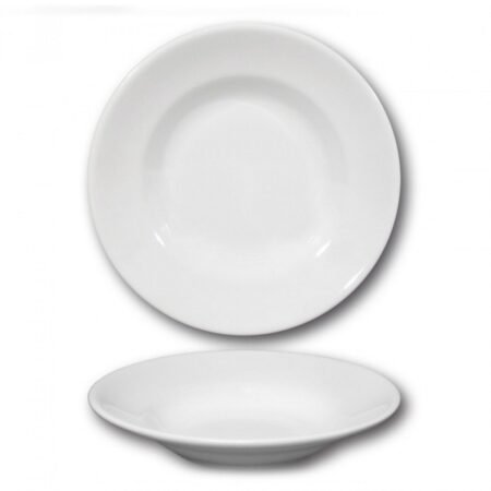Assiette Creuse 26 cm