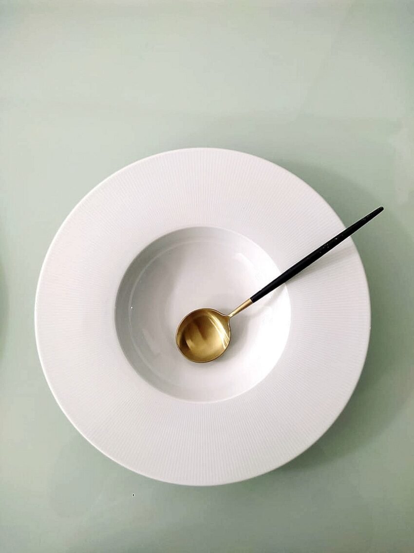 Assiette Risotto 29 cm