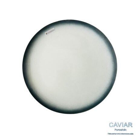 Assiette 27 cm B-02 G/N