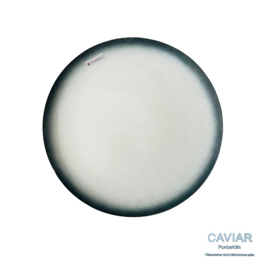 Assiette 27 cm B-02 G/N