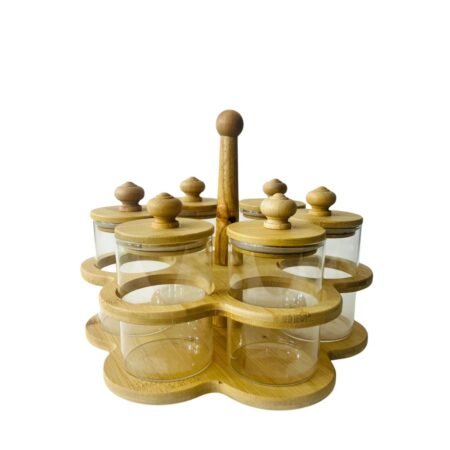 Set Epices BM-6XA