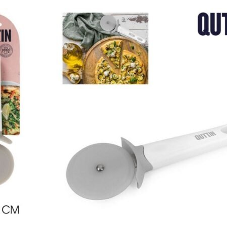 Roulette à pizza BQ-4725