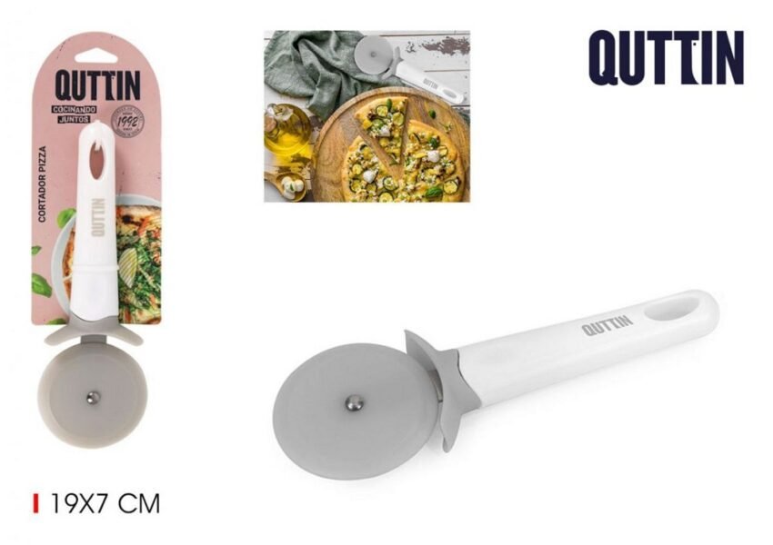 Roulette à pizza BQ-4725