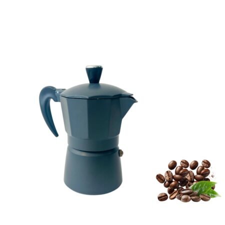 Cafetière Grise 3T 3-G