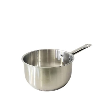 Casserole Inox 20 cm