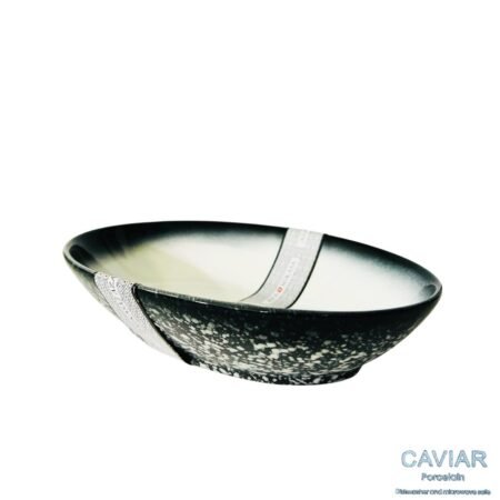 Saladier Caviar 19