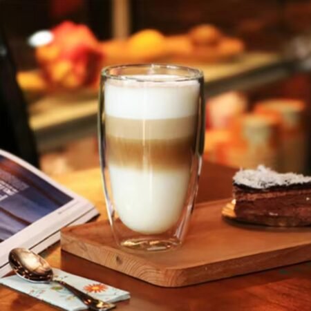 Verre Double Paroi 450 ml