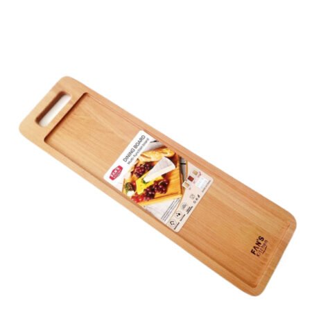 Planche en Bois E-557D