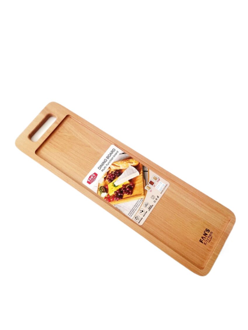 Planche en Bois E-557D