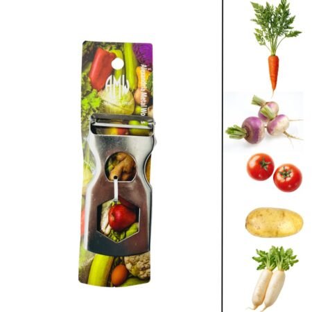 Eplucheur Inox MW