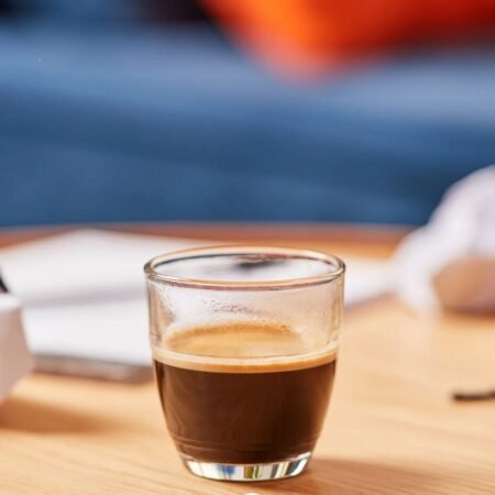 Verre à Café Gigogne 9 cl