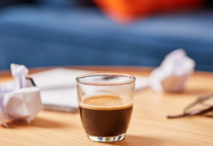 Verre à Café Gigogne 9 cl