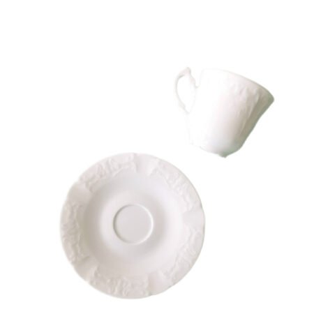 6 Tasses à Café Antoinette