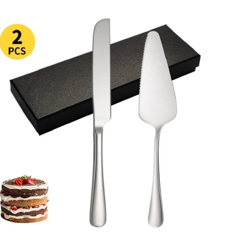 Set à gâteau Ref OB-007
