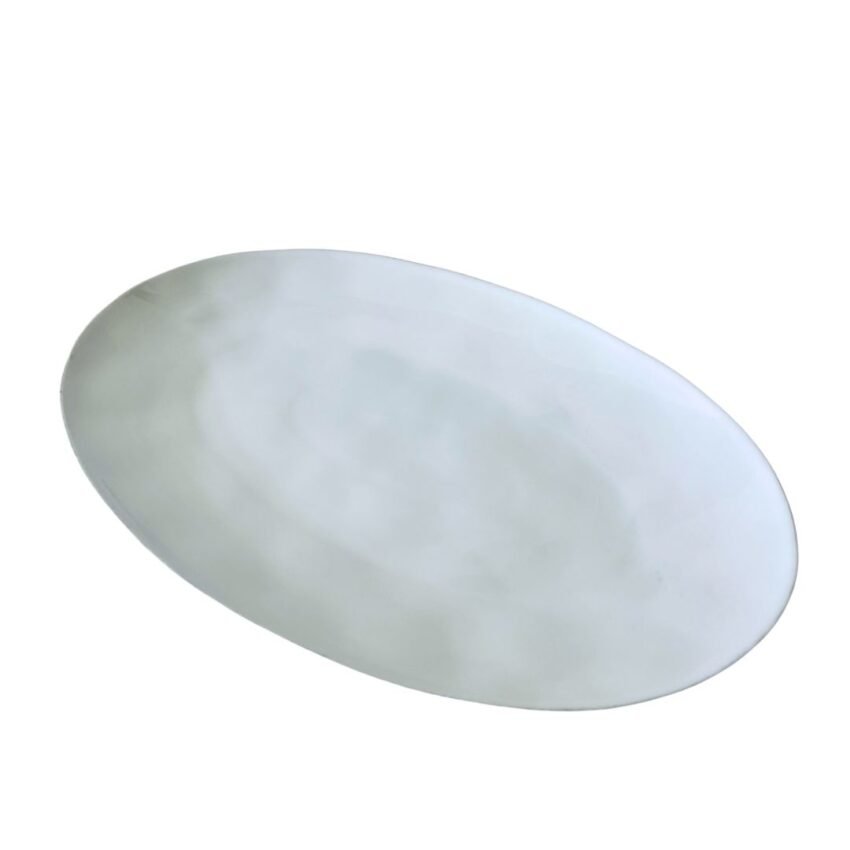 Plat creux Ovale Livia