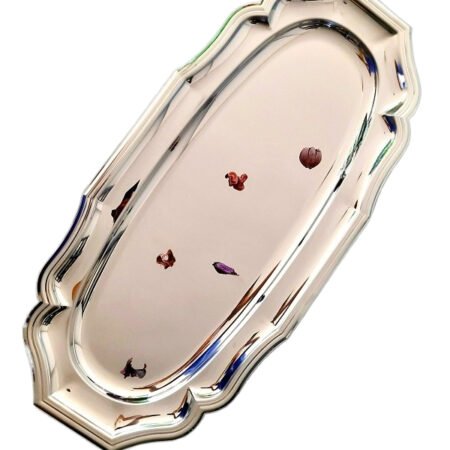 Plat à Salade 65-31