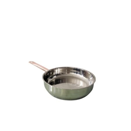 Poêle Chef Inox 20 cm RG