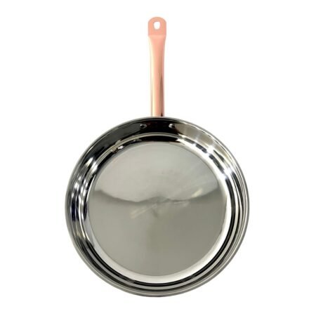 Poêle Chef Inox 28 cm RG