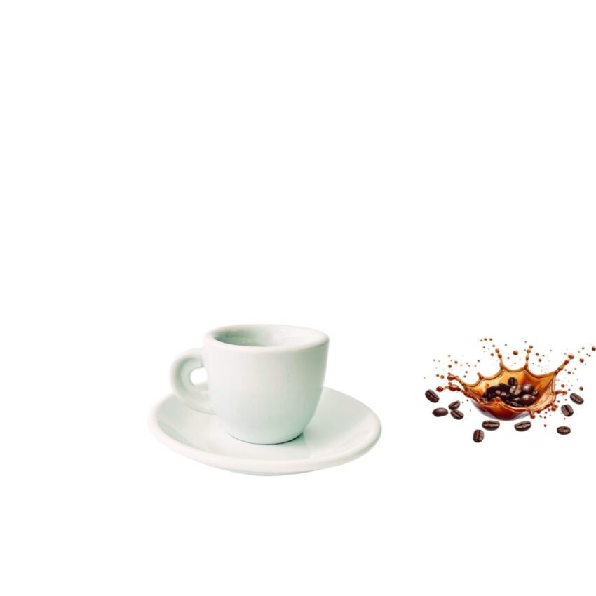 Tasse à Café 669-PV