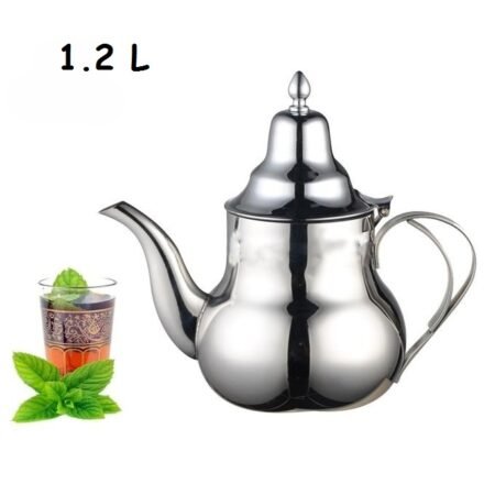 Théière Leo 1.2 L