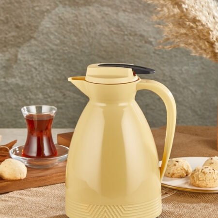 Thermos Mustard 1L
