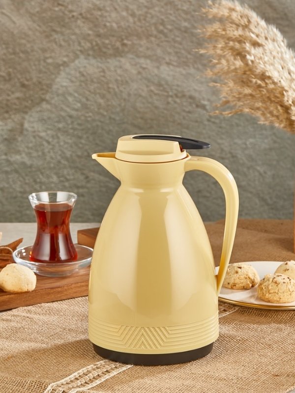 Thermos Mustard 1L