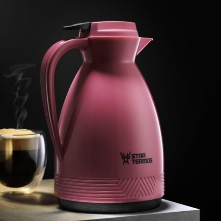 Thermos Pink 1L