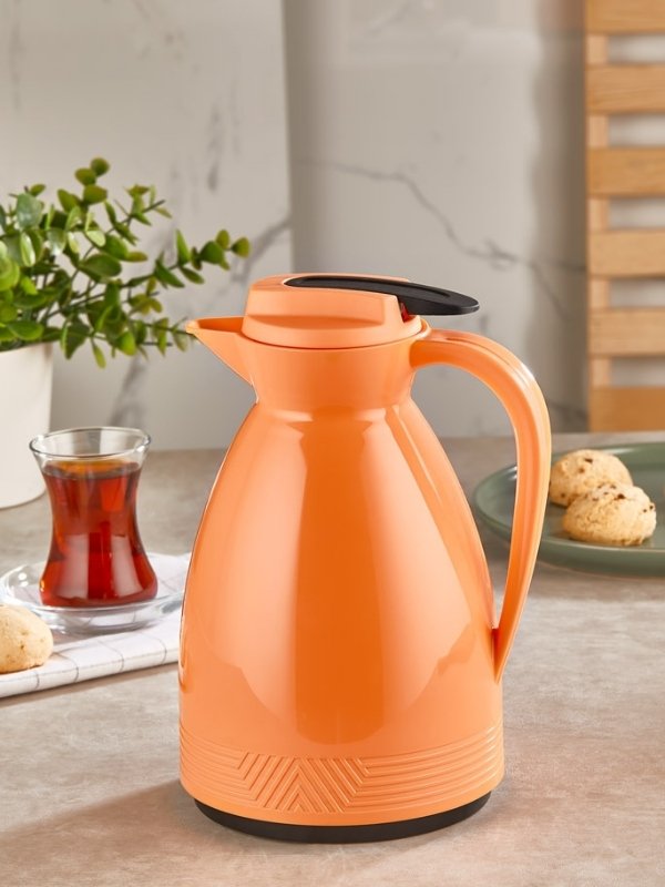 Thermos Orange 1L