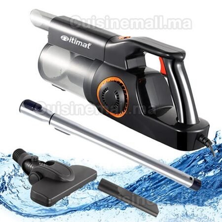 مكنسة كهربائية Vacuum Itimat