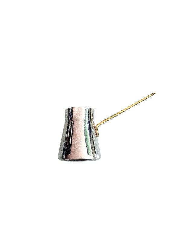 Zizoua Gold 3T
